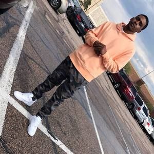 Meet your Posher, Tre